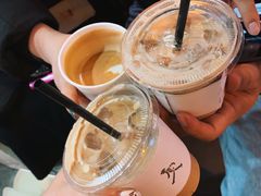 -常识咖啡common sense(春熙路店)