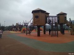 -枫香湖儿童公园