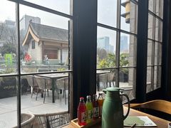 -薇酌饮·陕西菜(南门外店)