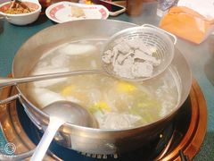 -大吉利·潮汕鲜牛肉火锅(西安店)
