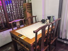 -老苏州芳和园茶酒楼  传统苏帮菜(观前店)