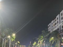 -海大南门夜市(海富街店)