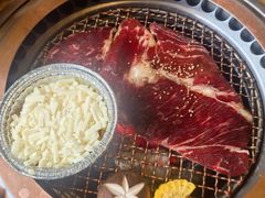 -炎蔵牛舌烤肉