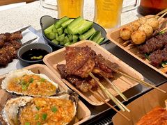 -跳舞牛·串烧酒场(麦地店)