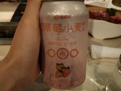 -海底捞火锅(劲松店)