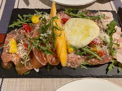 -Primo·丽莫意大利窑烤披萨