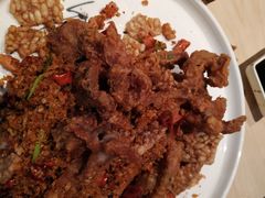 -避风塘(百联东郊店)