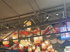 -蚝得喜海鲜(东城店)