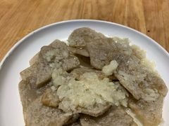 隆福寺炸灌肠-顺承小院儿
