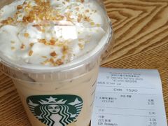 -星巴克(大梅沙8号仓店)