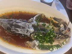 -HOHO餐厅(古子城店)