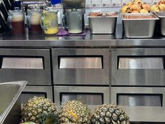 -Jazcu珍仕菓鲜榨果汁(西单大悦城店)