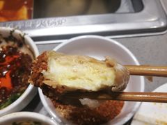 -海底捞火锅(天一广场亚细亚店)