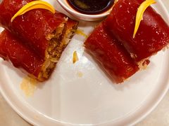 -稻香酒家(长宁KING88广场店)
