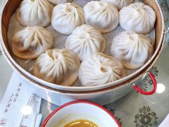 -老苏扬饭店