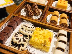 -那家小馆•北京菜•烤鸭(香山店)