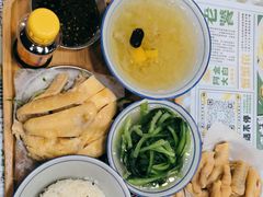 -阿金大白·上海菜馆(新天地店)