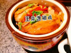 -南京大牌档(济南万象城店)