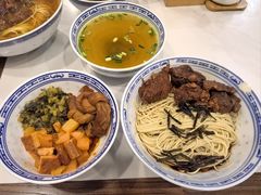 -永丰面馆(汉口路店)