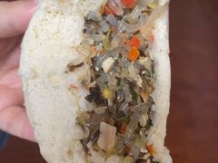 -老磨油饼(高陵店)