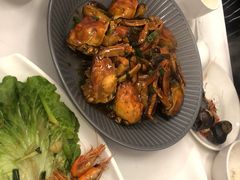 -春餐厅