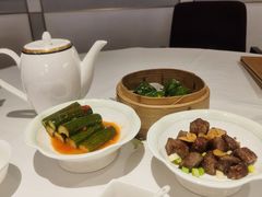 -翠园(兴业太古汇店)