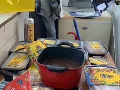 -熊猫垯火锅外卖(怀远门店)