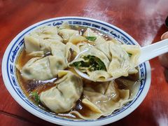 -古徽州馄饨店(宝安路店)