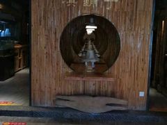 -滇铺子·云南特色菜·第九届野生菌美食节(东风东路c86店)