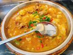 -闽北人家(长浩路店)