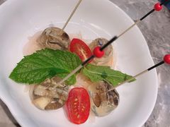 -四道菜·福建菜馆(新街口金鹰店)