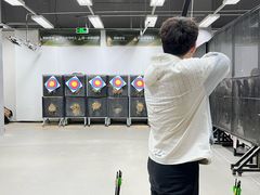 -無弓射箭俱乐部(领展中心城店)