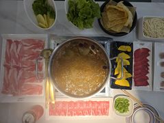 -许府牛火锅(淮安富康城店)