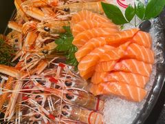 -上井料理黑金店(IFS国金中心店)