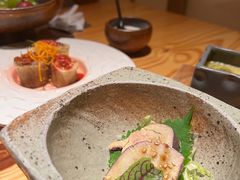 -花潮料理艺食馆(世欧广场店)