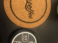 -Me Coffee下午茶艺术空间