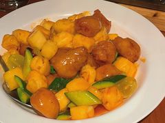 -郑州嘉锦酒店·华夏食府中餐厅(中原路店)