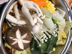 -林妈妈村·日式料理(宝山万达店)