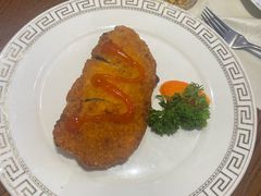 -92°C俄式厨房(中央大街店)