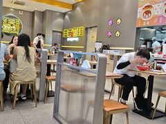 -小杨生煎(深圳岗厦北店)