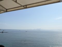 -蜜悦·波西塔诺悬崖海景餐厅