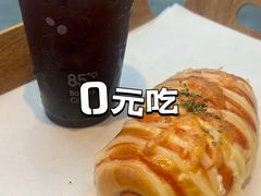-85度C(深圳佳宁娜店)