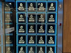 -真枪会射击俱乐部(河西中央公园店)