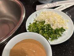 -裕德孚·非遗手切涮羊肉(东直门内大街店)