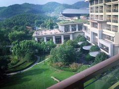 -宁波九龙湖开元度假村