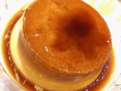 焦糖布丁-萨莉亚意式餐厅(龙阳广场店)