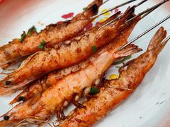 -夹夹大·蟹蟹大排档(财富又一城店)