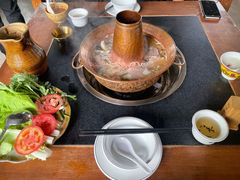 -陀岗美食·云南藏式特色餐厅