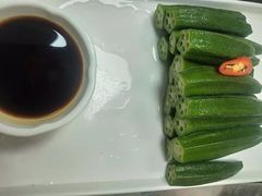 -羊之道草原味道清真餐厅(番禺店)