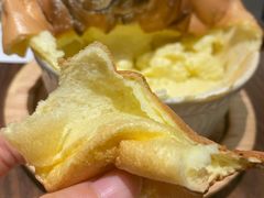 舒芙蕾-港丽餐厅(杭大店)